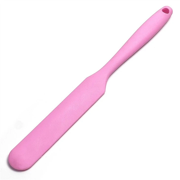 Large Silicone Spatular