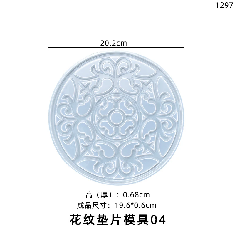 resin mold 8 resin mold 8
