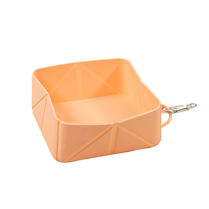 Collapsible pet bowl for travel 13 Collapsible pet bowl for travel 13